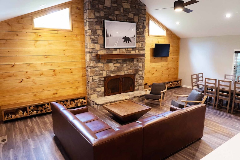 Laurel Cove Lodge-12